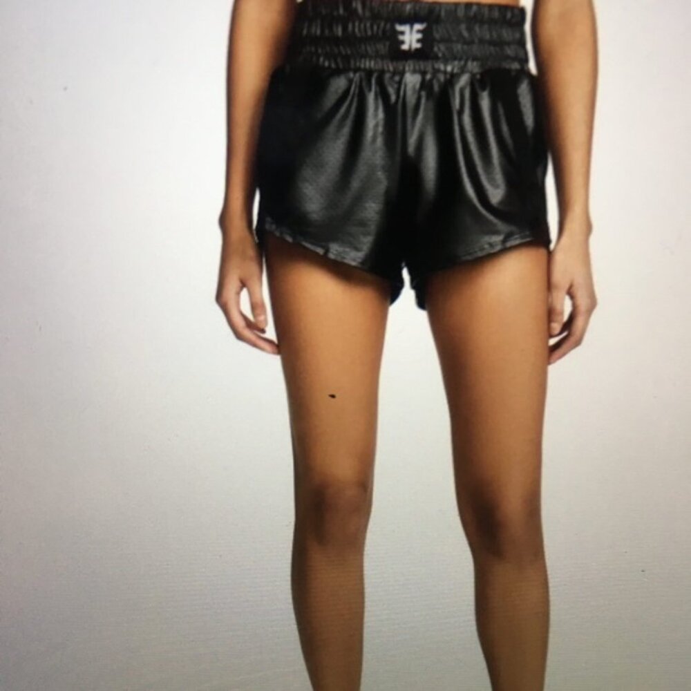 Heroine Sports Shorts - Size SM